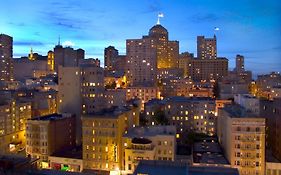 Kensington Park Hotel